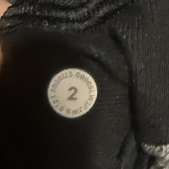 Lululemon Ready to Rulu Fleece Joggers size 2 - Picture 6 of 7